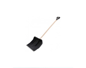 Sniega lpsta, tranai